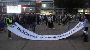 Stranački kadar za direktora